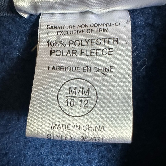 Toronto Maple Leafs Polar Fleece - Picture 5 of 7